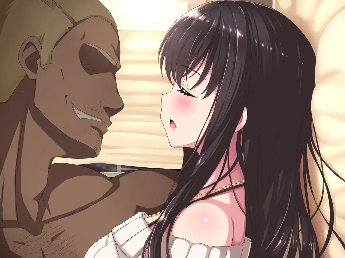 Aru Hi, Net De Mitsuketa No Wa Hamedori Sareta Kanojo No Douga Datta. Daiichiwa Dainiwa